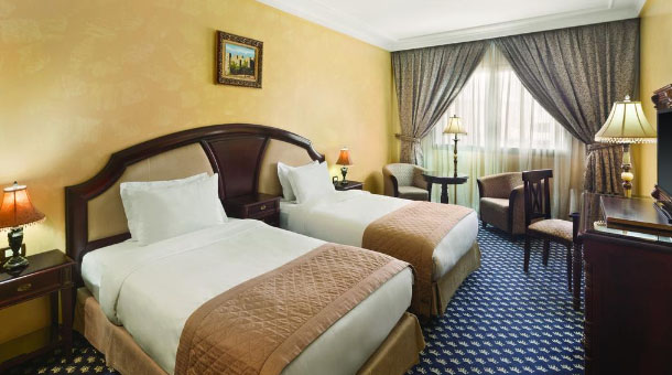 Hoteles Ofertas Dynamic Tours